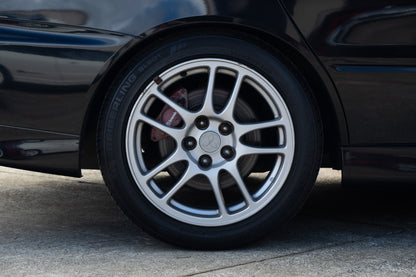 Mitsubishi Lancer EVO 9 - 2005