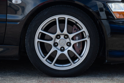 Mitsubishi Lancer EVO 9 - 2005