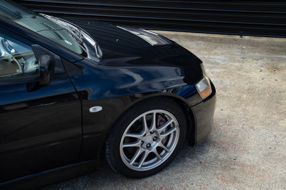 Mitsubishi Lancer EVO 9 - 2005