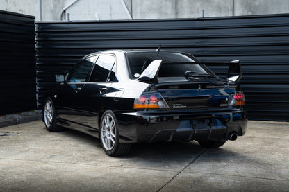 Mitsubishi Lancer EVO 9 - 2005