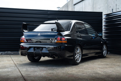 Mitsubishi Lancer EVO 9 - 2005