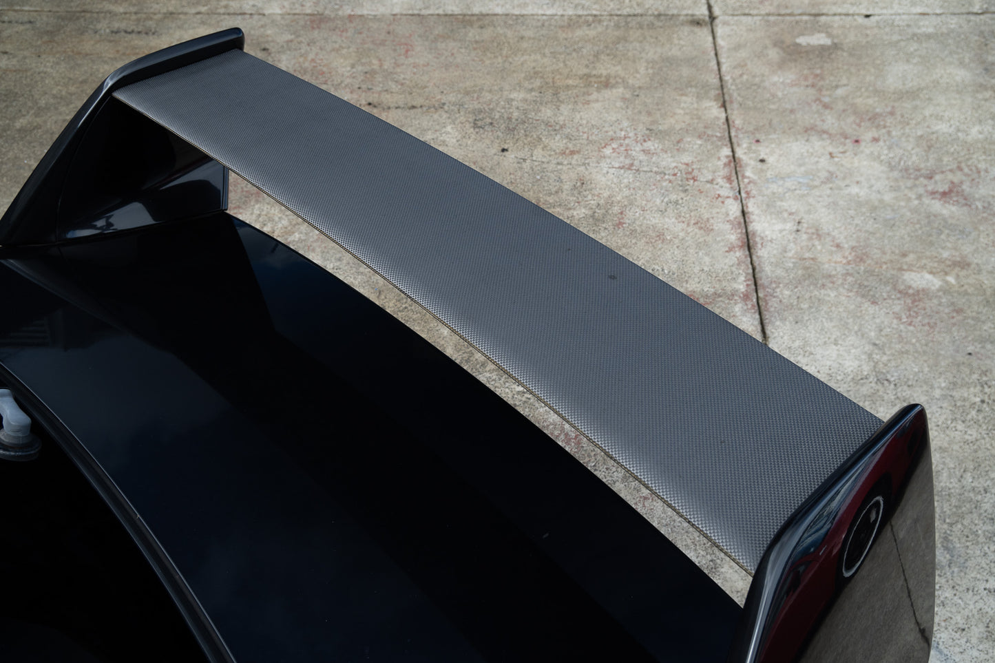 Mitsubishi Lancer EVO 9 - 2005