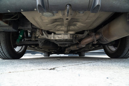 Mitsubishi Lancer EVO 9 - 2005