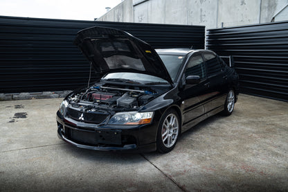 Mitsubishi Lancer EVO 9 - 2005