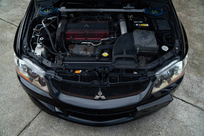 Mitsubishi Lancer EVO 9 - 2005