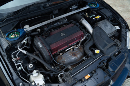 Mitsubishi Lancer EVO 9 - 2005