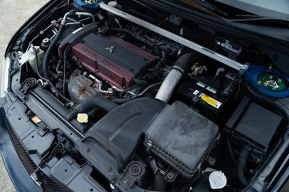 Mitsubishi Lancer EVO 9 - 2005