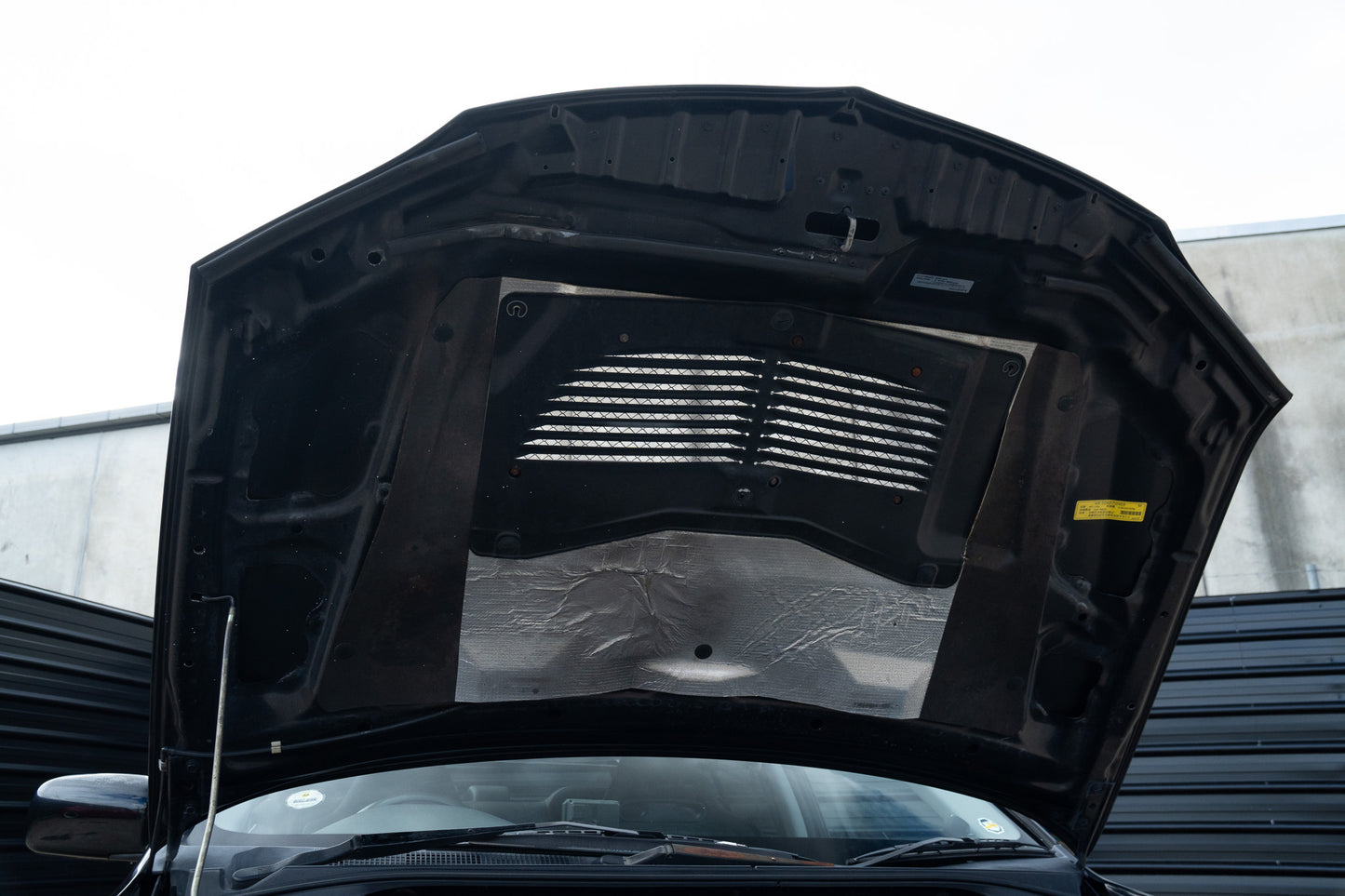 Mitsubishi Lancer EVO 9 - 2005