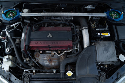 Mitsubishi Lancer EVO 9 - 2005