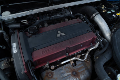 Mitsubishi Lancer EVO 9 - 2005