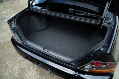 Mitsubishi Lancer EVO 9 - 2005