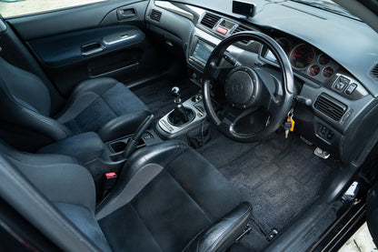 Mitsubishi Lancer EVO 9 - 2005