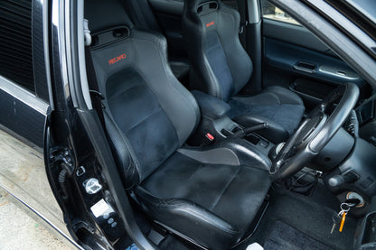 Mitsubishi Lancer EVO 9 - 2005