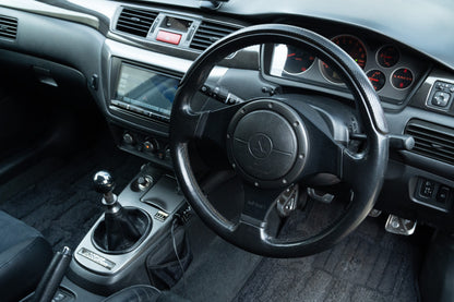 Mitsubishi Lancer EVO 9 - 2005