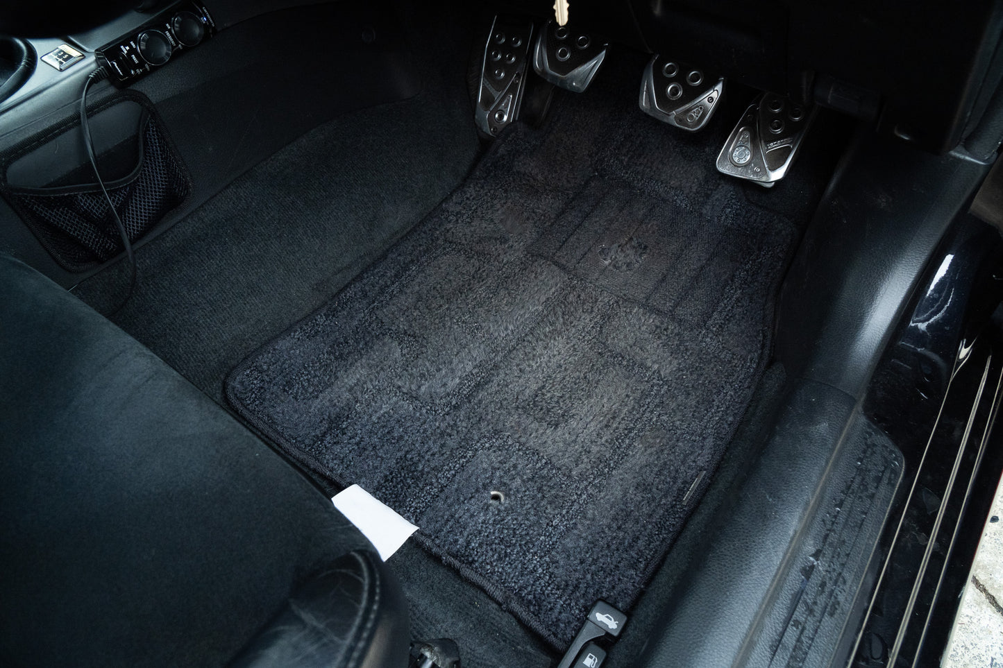 Mitsubishi Lancer EVO 9 - 2005