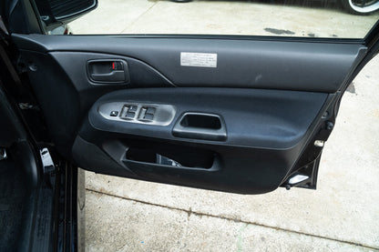 Mitsubishi Lancer EVO 9 - 2005