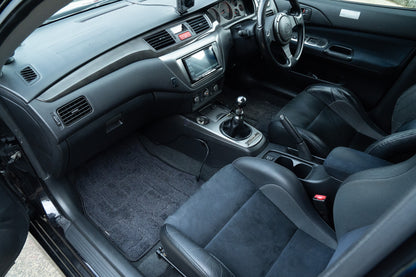 Mitsubishi Lancer EVO 9 - 2005