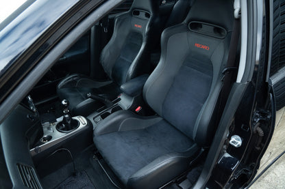 Mitsubishi Lancer EVO 9 - 2005