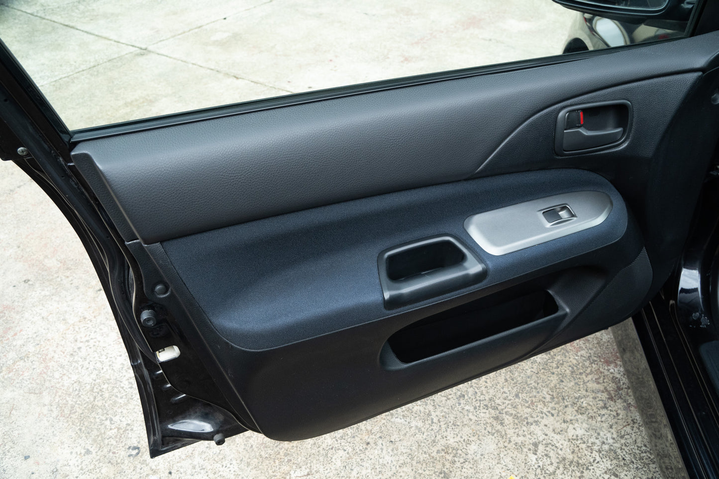 Mitsubishi Lancer EVO 9 - 2005