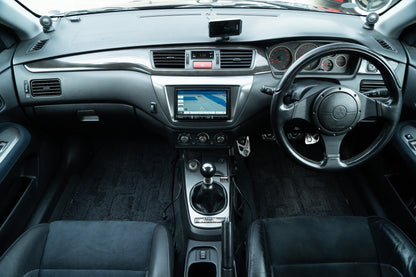 Mitsubishi Lancer EVO 9 - 2005