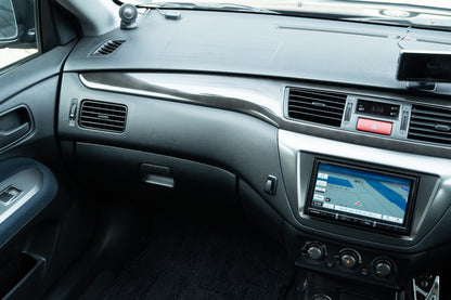 Mitsubishi Lancer EVO 9 - 2005