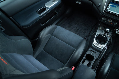 Mitsubishi Lancer EVO 9 - 2005