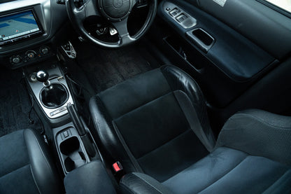 Mitsubishi Lancer EVO 9 - 2005