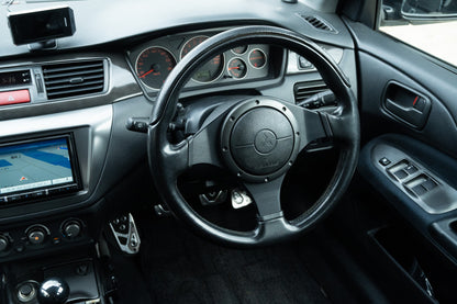 Mitsubishi Lancer EVO 9 - 2005