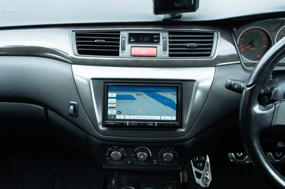 Mitsubishi Lancer EVO 9 - 2005