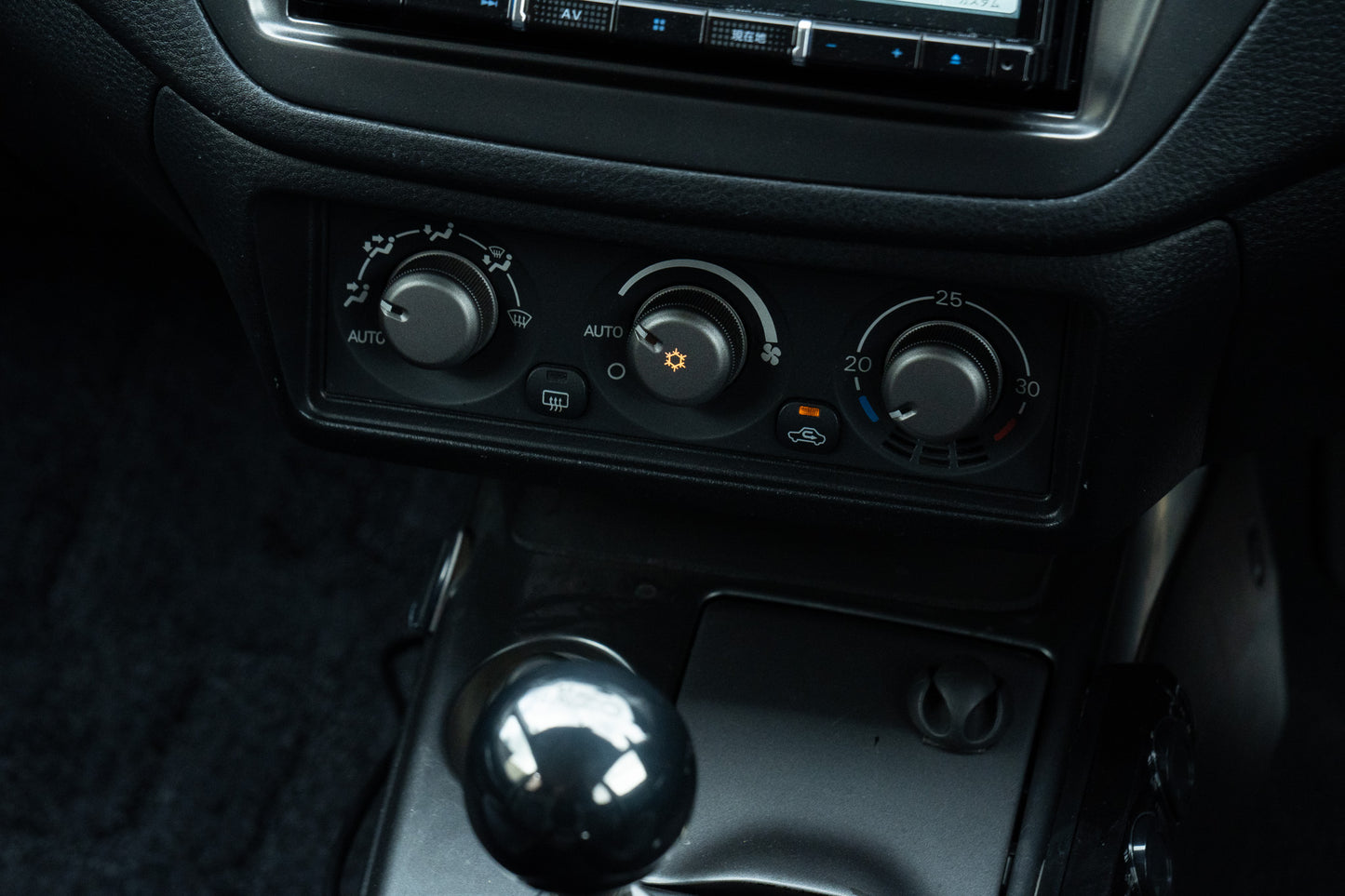 Mitsubishi Lancer EVO 9 - 2005