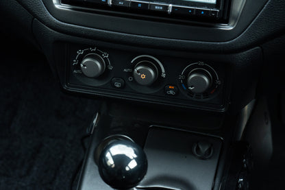 Mitsubishi Lancer EVO 9 - 2005