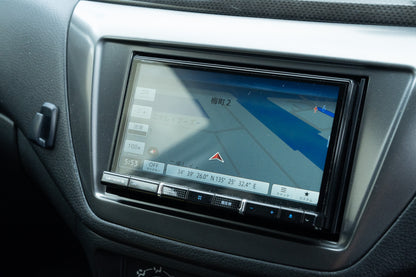 Mitsubishi Lancer EVO 9 - 2005