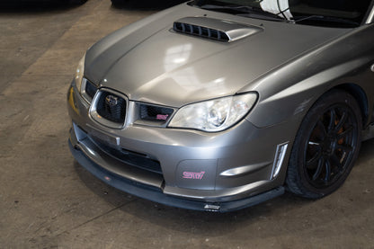 Subaru Impreza WRX STI - 2006