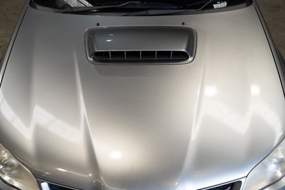 Subaru Impreza WRX STI - 2006