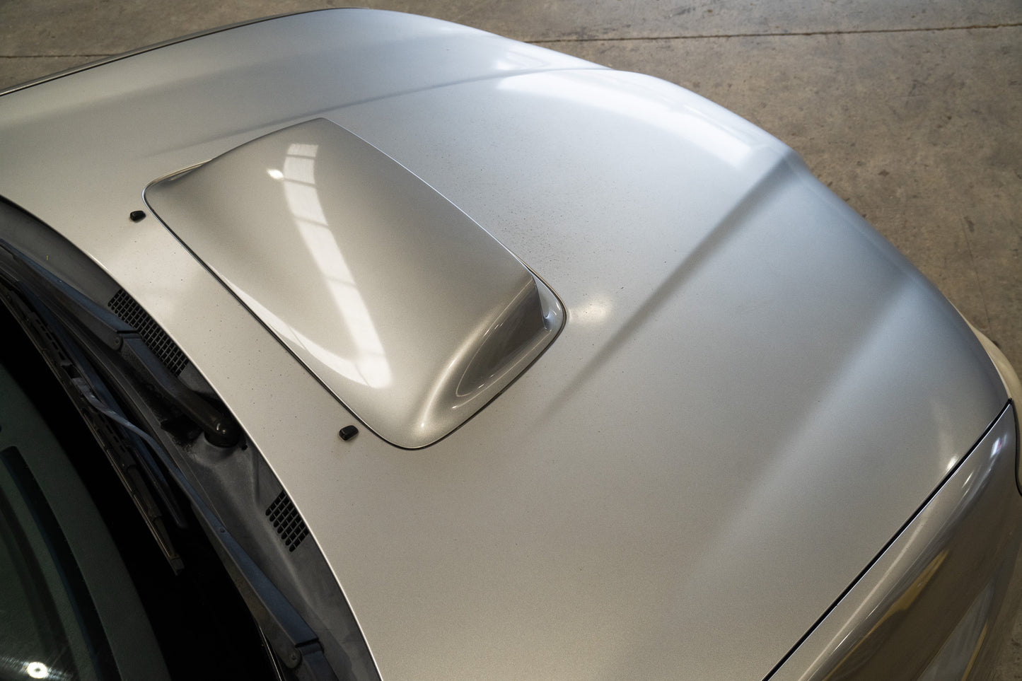 Subaru Impreza WRX STI - 2006