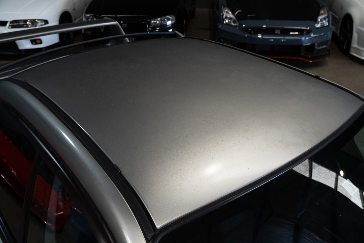 Subaru Impreza WRX STI - 2006