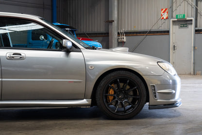 Subaru Impreza WRX STI - 2006