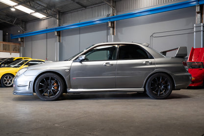 Subaru Impreza WRX STI - 2006