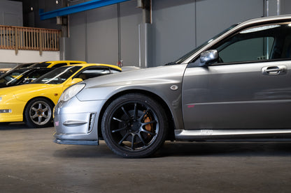 Subaru Impreza WRX STI - 2006