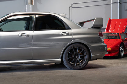 Subaru Impreza WRX STI - 2006