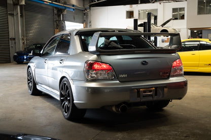 Subaru Impreza WRX STI - 2006