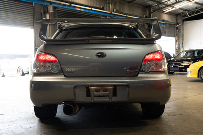 Subaru Impreza WRX STI - 2006