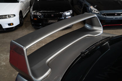 Subaru Impreza WRX STI - 2006