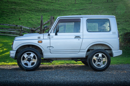 Suzuki Jimny JA12 - 1997