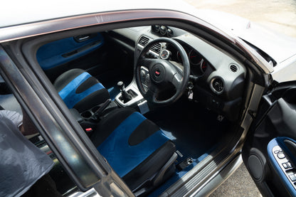 Subaru Impreza WRX STI - 2006