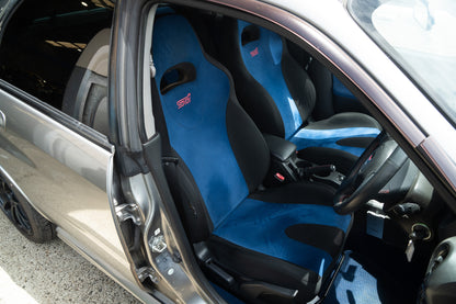 Subaru Impreza WRX STI - 2006