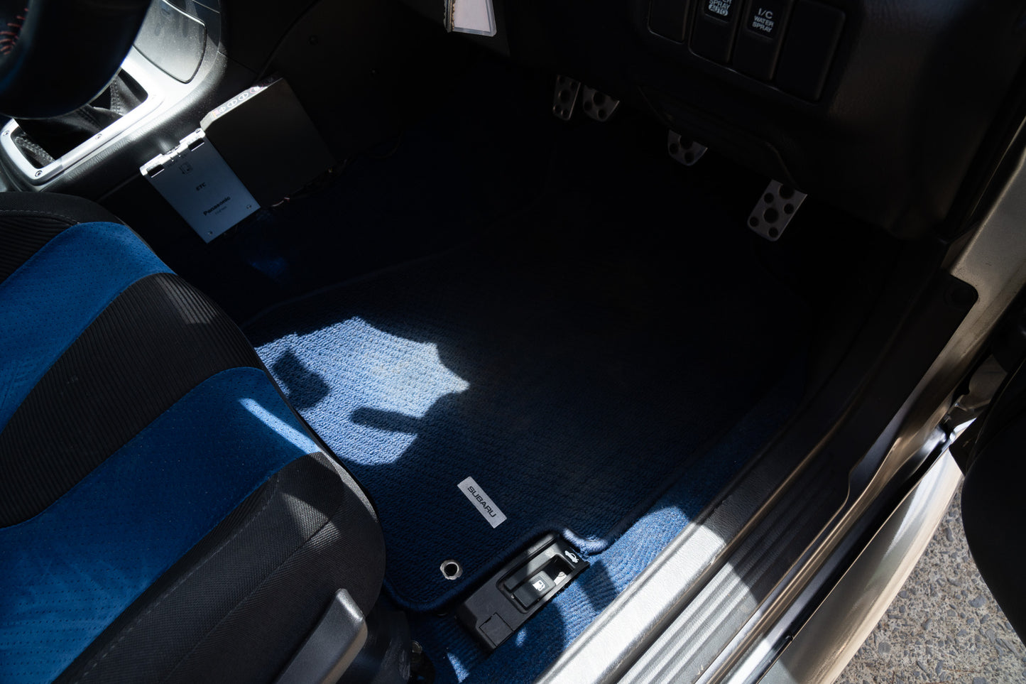 Subaru Impreza WRX STI - 2006