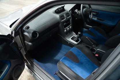 Subaru Impreza WRX STI - 2006