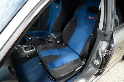 Subaru Impreza WRX STI - 2006