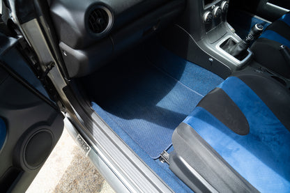 Subaru Impreza WRX STI - 2006